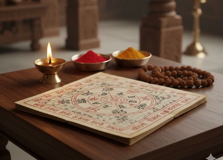 Astrological Remedies