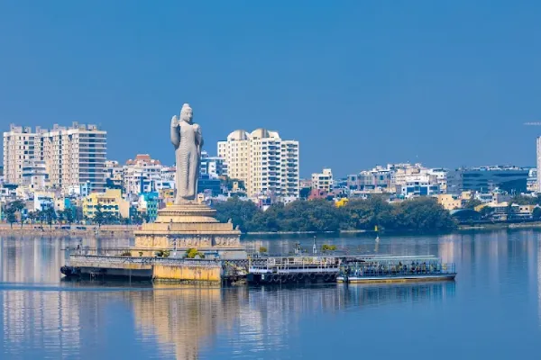 Hyderabad